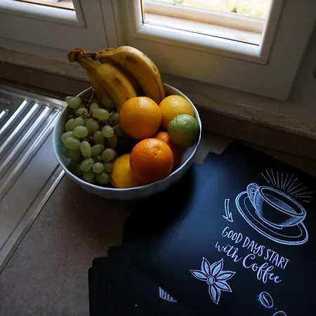 Appartement Solution - *