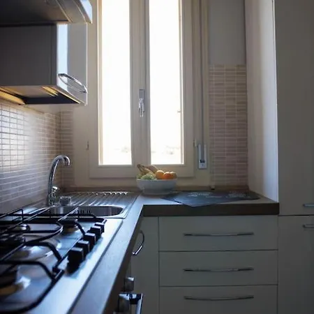 Solution - Apartment