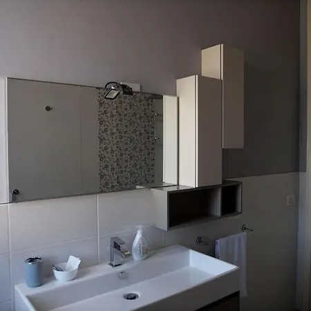 Solution - Apartment
