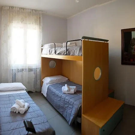 Solution - Apartment