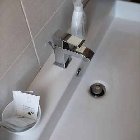 Solution - Apartment *