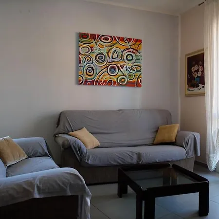 Apartment Solution - *