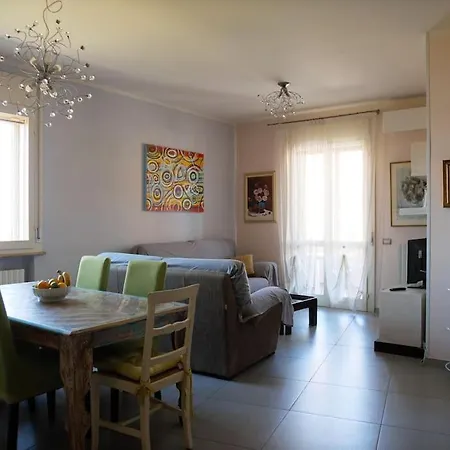 Apartamento Solution -