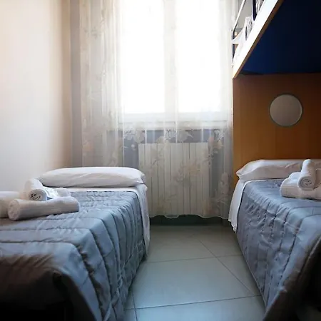 Apartamento Solution -